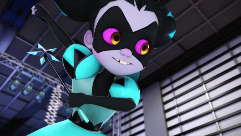Episode 18 image.