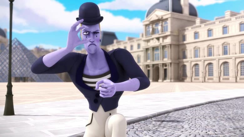 Episode 13 image.