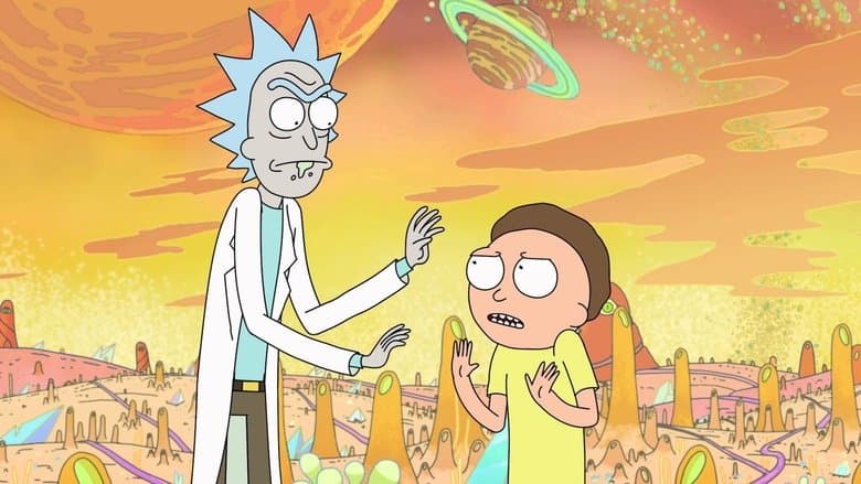 Episode 1 image.