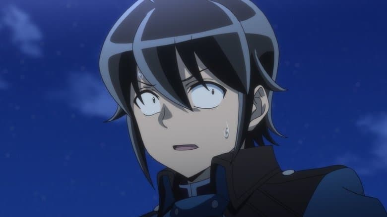 Episode 11 image.