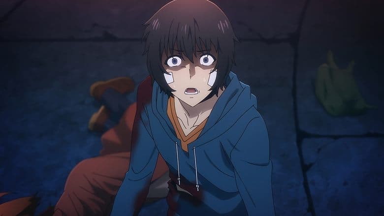 Episode 1 image.