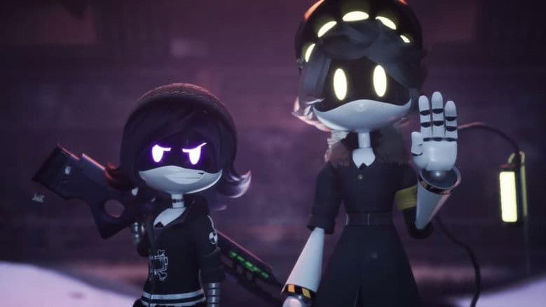 Episode 1 image.