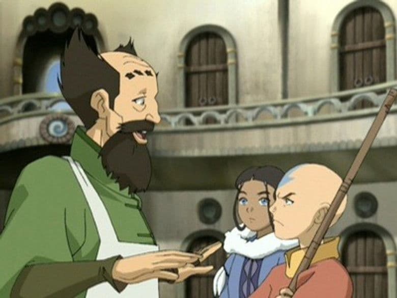 Episode 17 image.