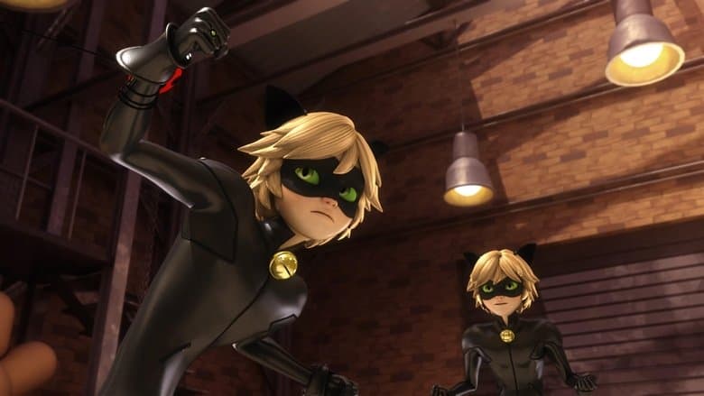 Episode 9 image.