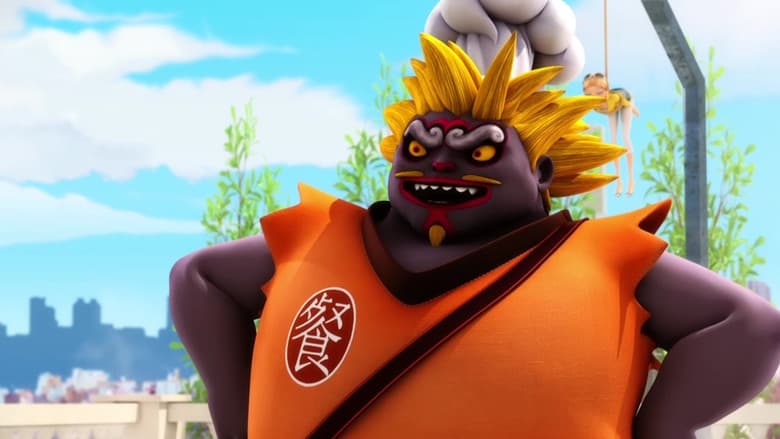 Episode 14 image.