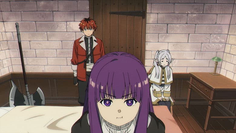 Episode 22 image.