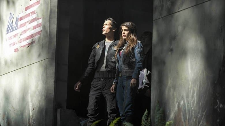 Episode 1 image.